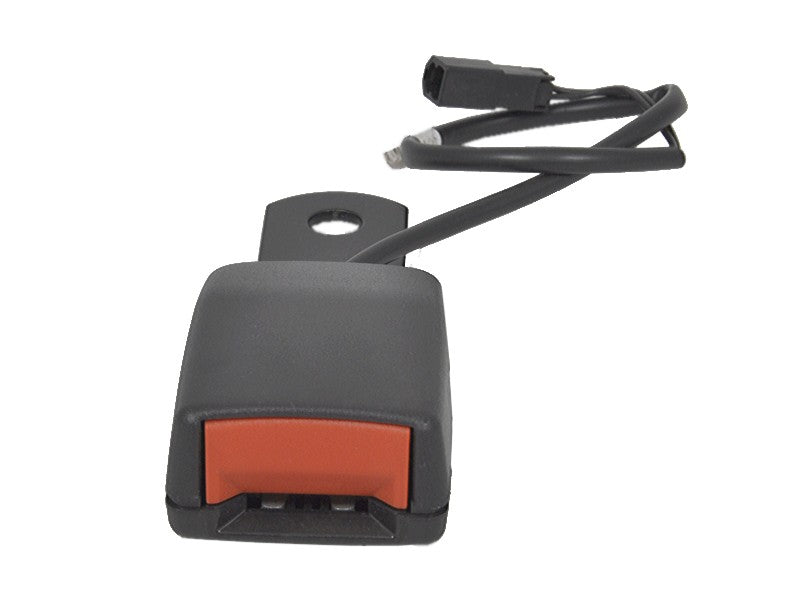 Seat Belt Buckle For Grammer (Special Plug)