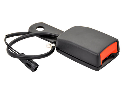 Seat Belt Buckle For Grammer (Special Plug)