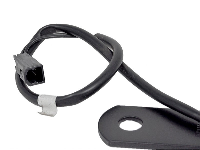 Seat Belt Buckle For Grammer (Special Plug)