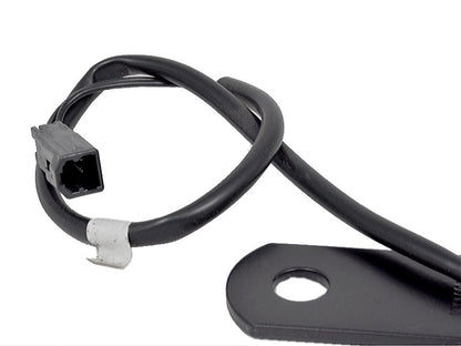Seat Belt Buckle For Grammer (Special Plug)