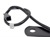 Seat Belt Buckle For Grammer (Special Plug)