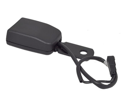 Seat Belt Buckle For Grammer (Special Plug)