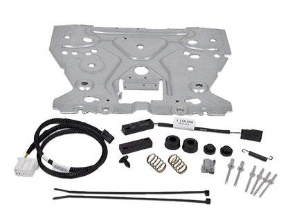 Compensator Operator Presence Switch Kit for Grammer