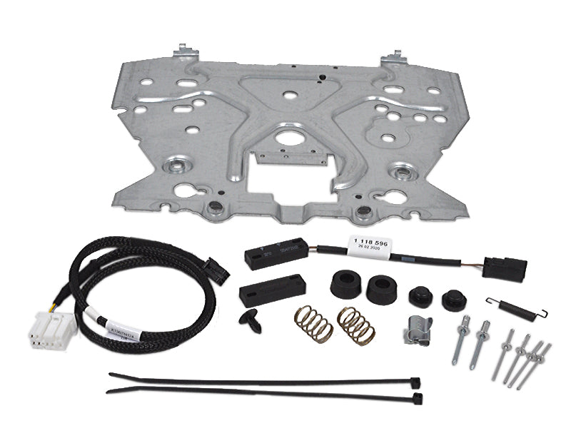 Compensator Operator Presence Switch Kit for Grammer