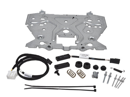 Compensator Operator Presence Switch Kit for Grammer