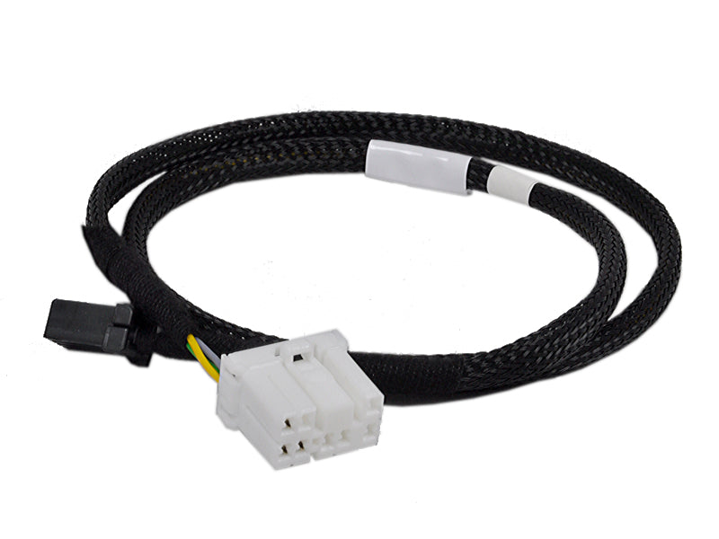 Compensator Operator Presence Switch Kit for Grammer