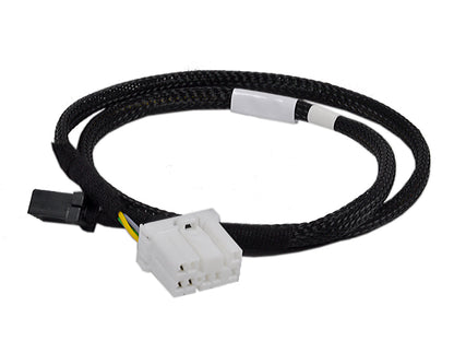 Compensator Operator Presence Switch Kit for Grammer