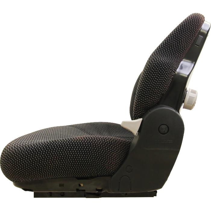 731 Fabric Seat Replacement for Grammer
