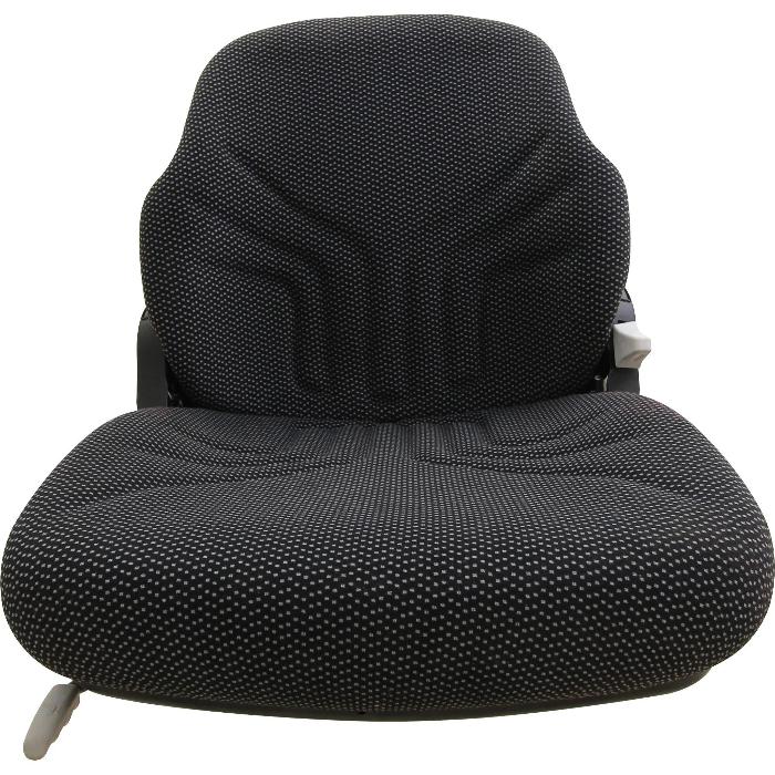 731 Fabric Seat Replacement for Grammer