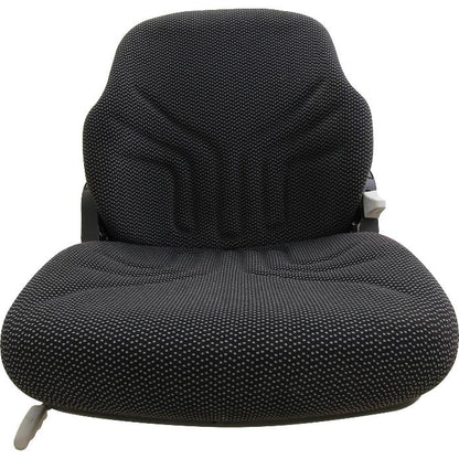 731 Fabric Seat Replacement for Grammer