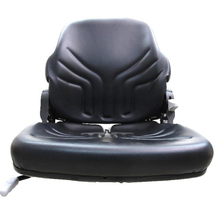 Grammer 721 Seat Top w/ Slide Tracks