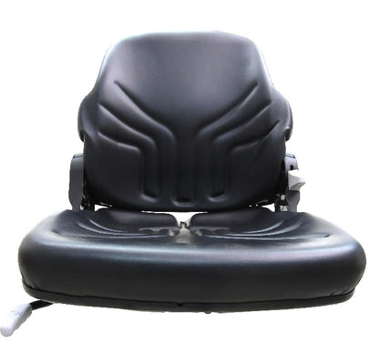 Grammer 721 Seat Top w/ Slide Tracks