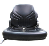 Grammer 721 Seat Top w/ Slide Tracks