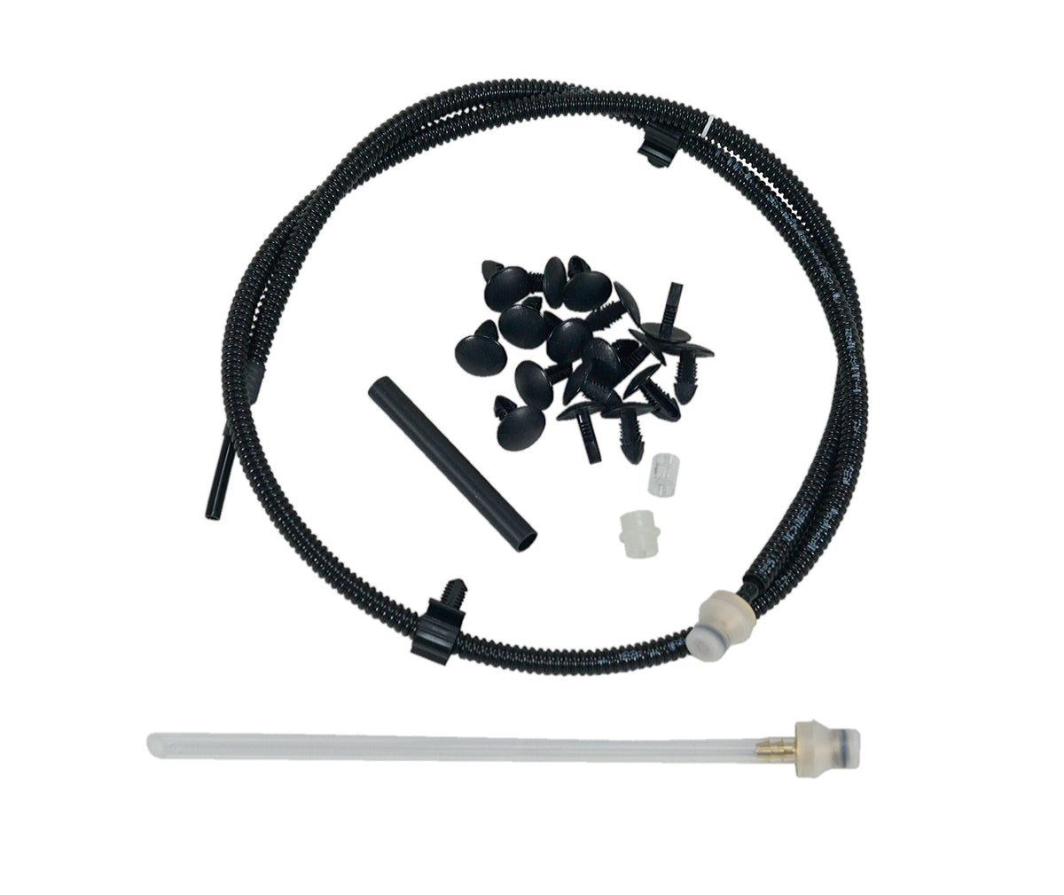 Air Hose Kit for Grammer MSG95G Seat Suspensions