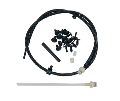 Air Hose Kit for Grammer MSG95G Seat Suspensions