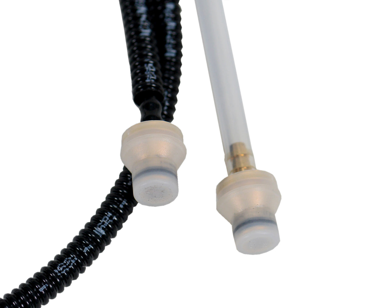 Air Hose Kit for Grammer MSG95G Seat Suspensions