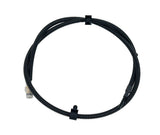 Air Hose Kit for Grammer MSG95G Seat Suspensions