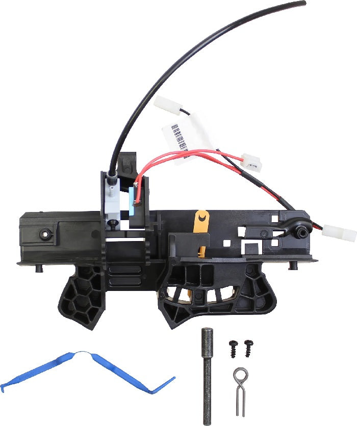 Suspension Air Valve Switch Kit for Grammer MSG65 / MSG75