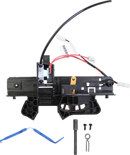 Suspension Air Valve Switch Kit for Grammer MSG65 / MSG75