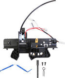 Suspension Air Valve Switch Kit for Grammer 65 / 75