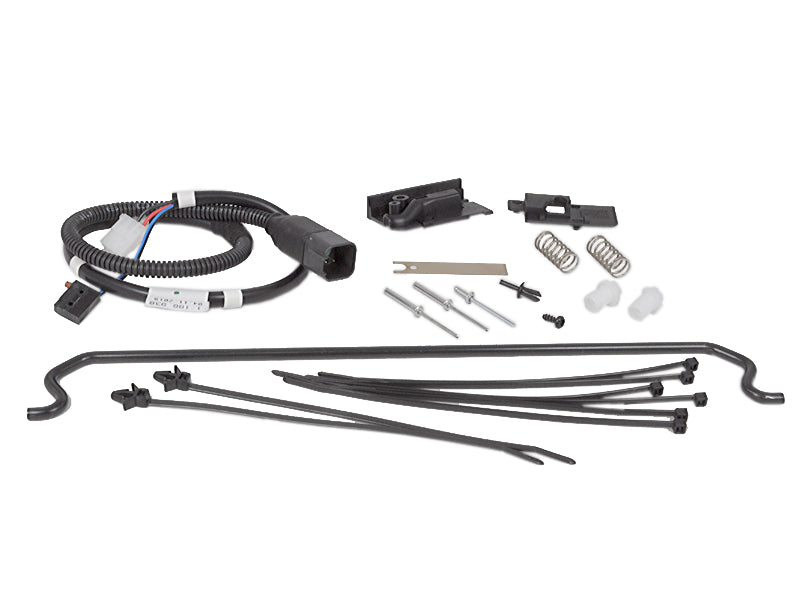 Grammer Seat Contact Switch Kit for Fendt