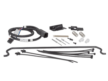 Grammer Seat Contact Switch Kit for Fendt