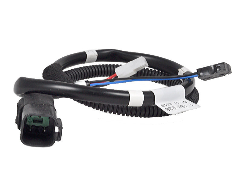 Grammer Seat Contact Switch Kit for Fendt