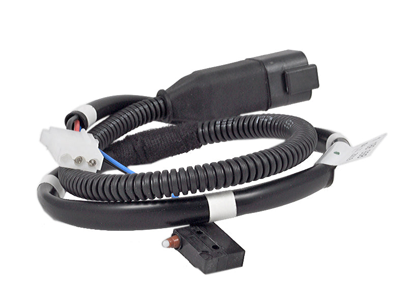 Grammer Seat Contact Switch Kit for Fendt