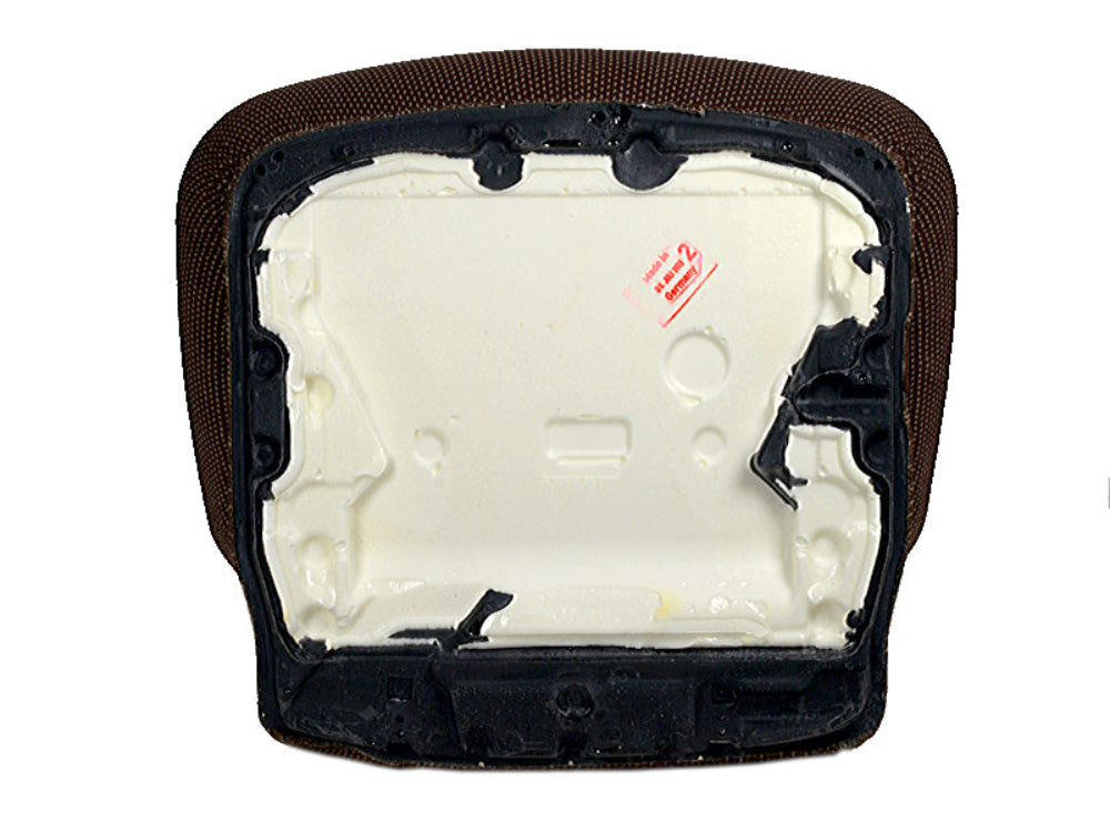 Fabric Seat Cushion for Grammer 731, 732