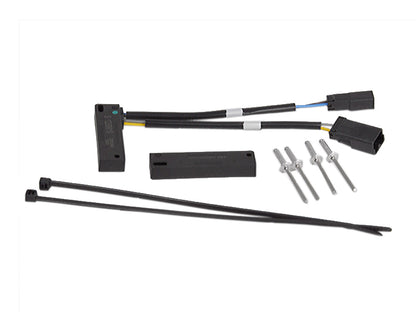 4 pin Grammer Seat Contact Switch Kit for JCB