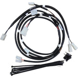 Heated Seat Switch Kit for Grammer MSG85