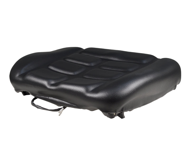 Fabric Seat Cushion for Grammer B12 / GS12