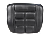 Fabric Seat Cushion for Grammer B12 / GS12