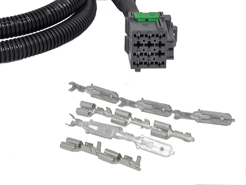 Connection Cable for Grammer Evolution Seats