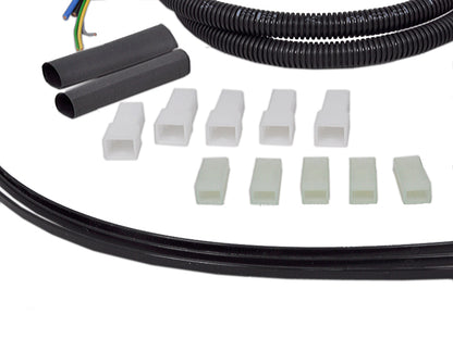 Connection Cable for Grammer Evolution Seats
