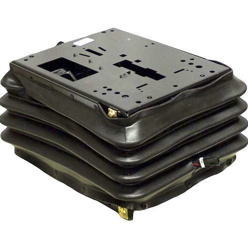12 or 24v Heavy Duty Tractor Seat Air Suspension for Sears