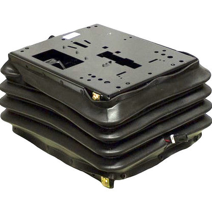 12 or 24v Heavy Duty Tractor Seat Air Suspension for Sears