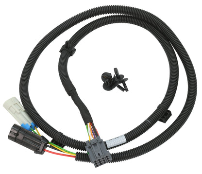 Seat Suspension Adapter Wire Harness for Grammer