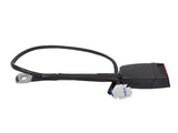 Seat Belt Whip Buckle w/ Switch For Grammer