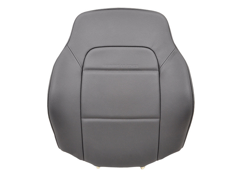 High Back Rest Seat Cushion for Grammer MSG20