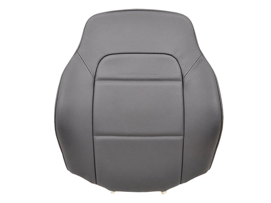 High Back Rest 48v (Heated) Seat Cushion for Grammer MSG20