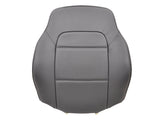 High Back Rest Seat Cushion for Grammer MSG20