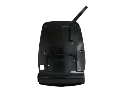 Pneumatic Lumbar Seat Back for Grammer 722 Seats
