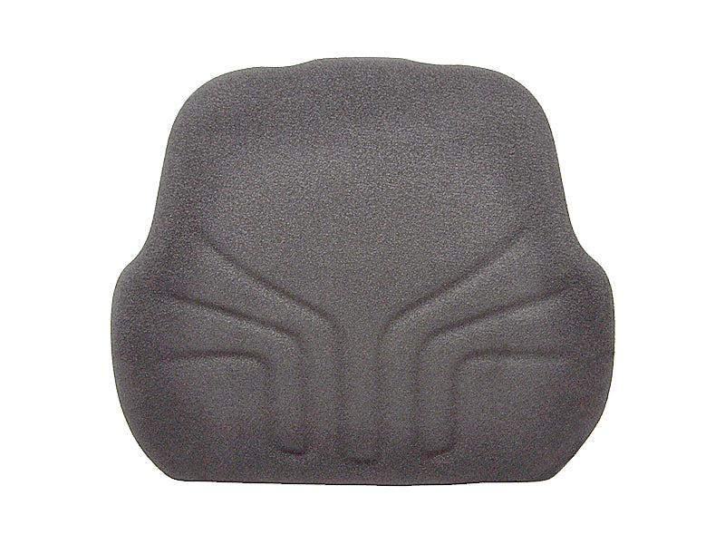 Vinyl Back Rest Seat Cushion for Grammer 721, 731, 741