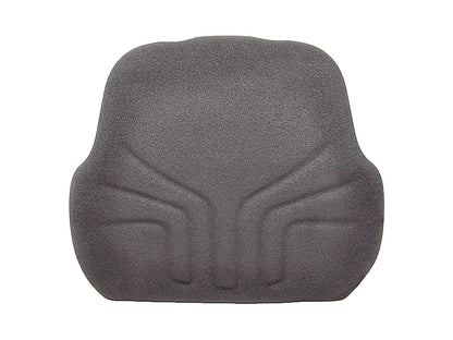 Vinyl Back Rest Seat Cushion for Grammer 721, 731, 741