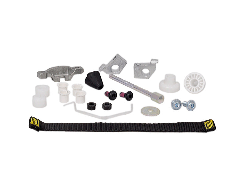 Wear Parts Kit for Grammer MSG65 with 2-3/4" Travel