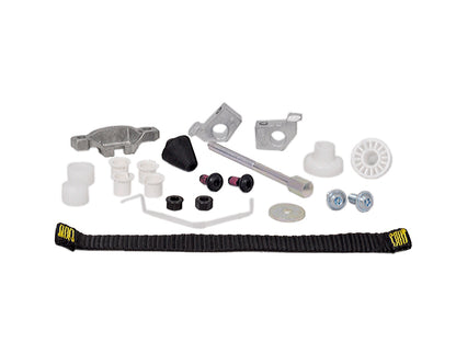 Wear Parts Kit for Grammer MSG65 with 2-3/4" Travel