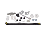 Wear Parts Kit for Grammer MSG65 with 2-3/4" Travel