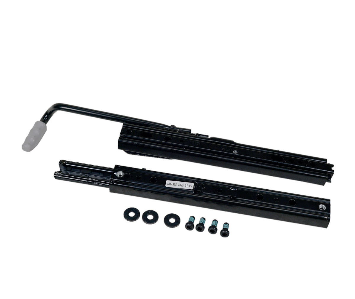 Seat Slide Track Adjustment Rails for Grammer – SeatHaus