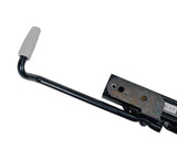 Seat Slide Track Adjustment Rails for Grammer
